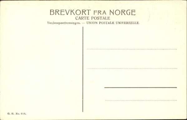 Nordfjord Brixdalsbra Olden – Bild 2