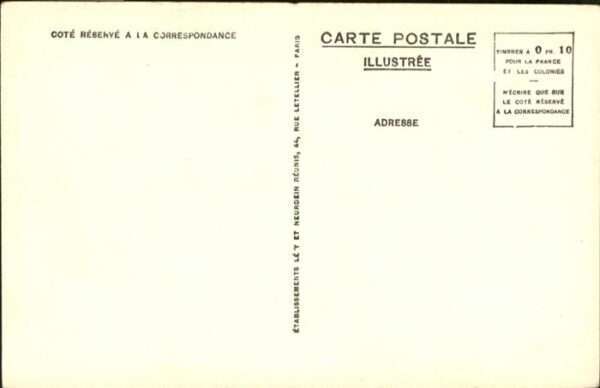 Sale Vue d&# une fenetre de la Tour Hassan – Bild 2