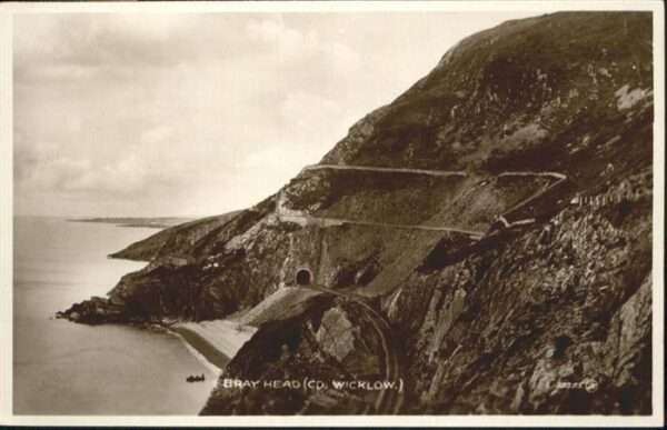 Bray Head
