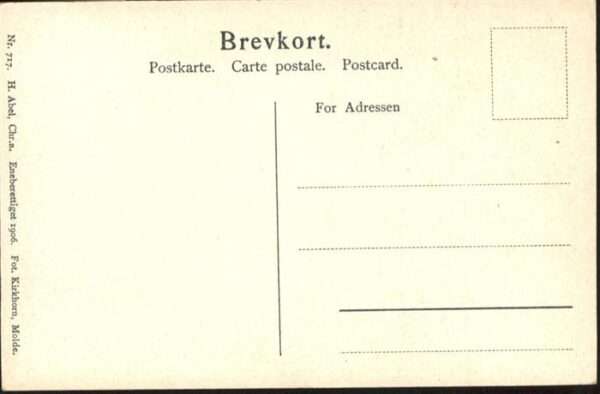 Merok Parti fra Merok – Bild 2