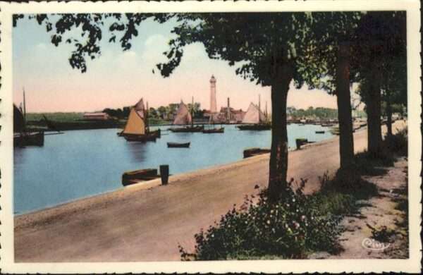 Riva-Bella Ouistreham