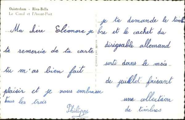Riva-Bella Ouistreham – Bild 2