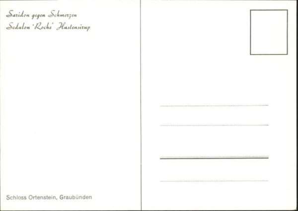 Tomils Schloss Ortenstein – Bild 2