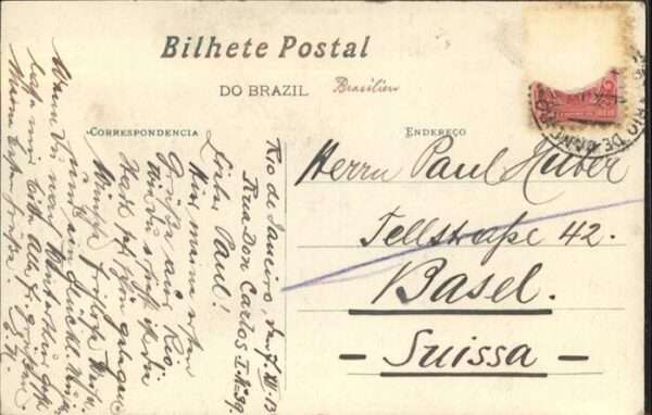 Rio de Janeiro Enseada de Botafogo – Bild 2