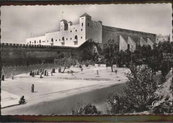 Safi La Kechlá