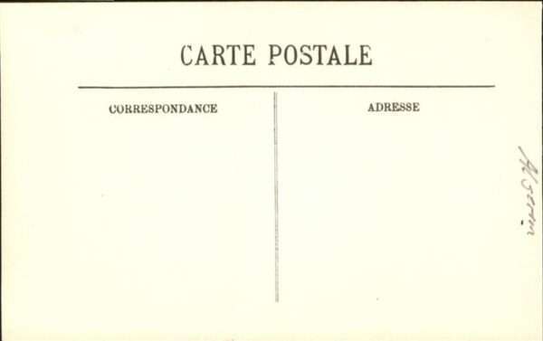 Alger Algerien A la Porte de la Maison – Bild 2