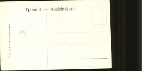 Lezhija Albanien Les (Alessio) – Bild 2