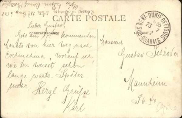 Figuig La Zousfana – Bild 2
