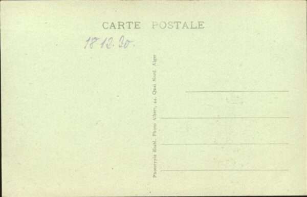 Safi Saffi Vue generale – Bild 2