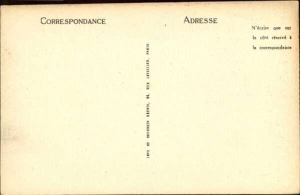 Meknes Vue Generale Kanone – Bild 2