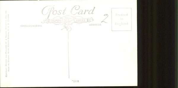 Salisbury Wiltshire S&# Ann&# s Gate Pferd Kutsche A. R. Qu – Bild 2