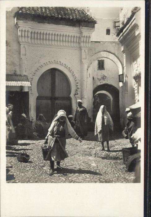 Tetuan