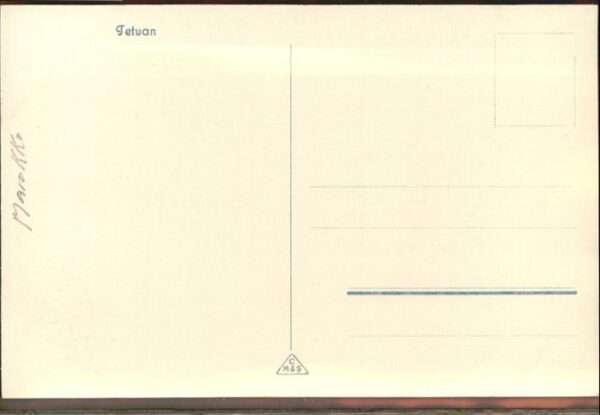 Tetuan – Bild 2