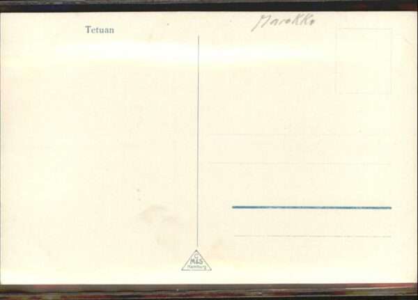 Tetuan Tunnel – Bild 2