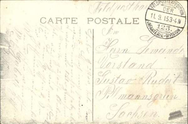 Lens Pas-de-Calais Gare – Bild 2