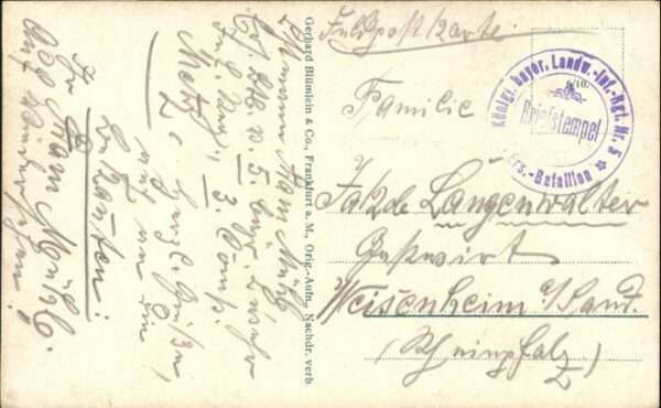 Metz  57 Moselle Bahnhof – Bild 2