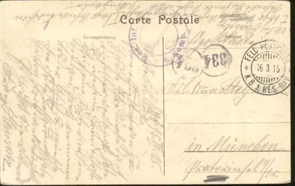 Douai 59 Gare – Bild 2