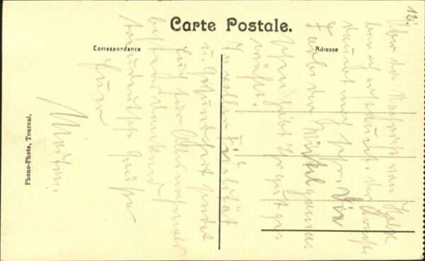 Arras Pas-de-Calais Gare – Bild 2