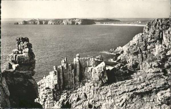 Camaret-sur-Mer Toulinguet