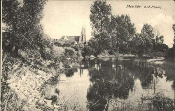 Mouzon