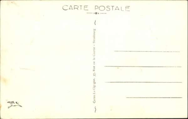 Epinal Vosges Pièce d`eau du Cours – Bild 2