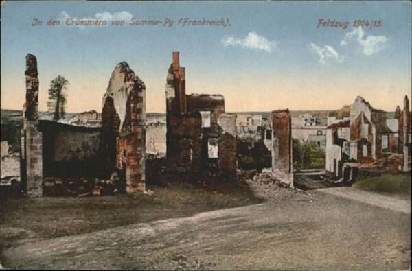 Somme-Leuze