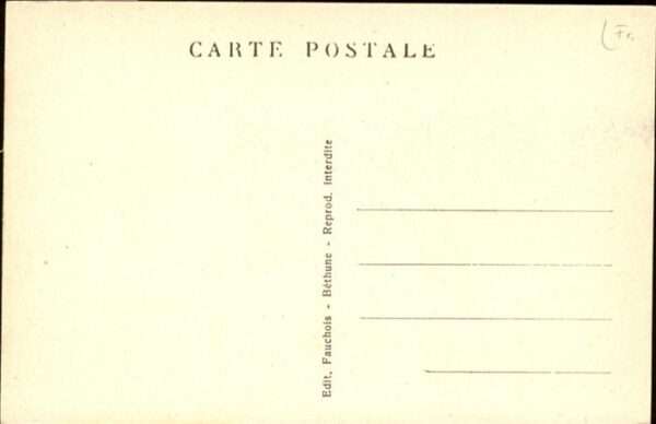 Lens Pas-de-Calais Boulevard Emile Bosly – Bild 2