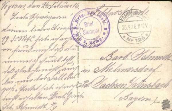 Urbeis Lubine
Grenz-Partie – Bild 2