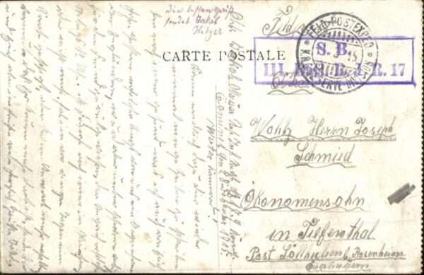 Furnes Gare – Bild 2
