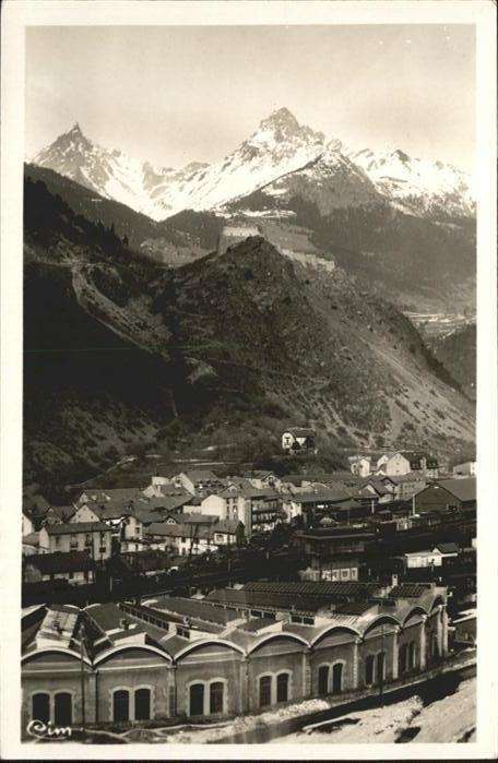 Modane Savoie