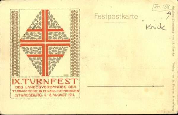 Strasbourg Alsace Münster – Bild 2