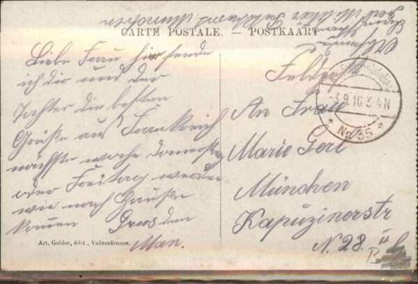 Valenciennes Gare – Bild 2