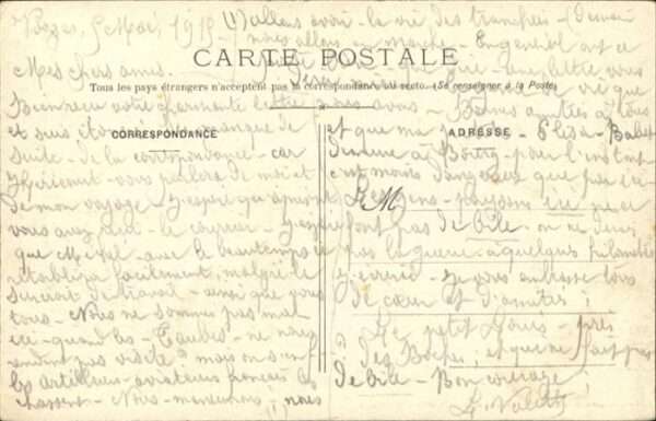 Epinal Vosges Cinq Heures du Matin – Bild 2