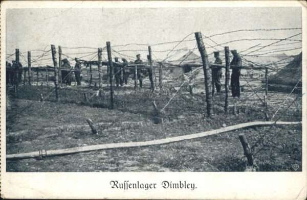 Dimbley Russenlager