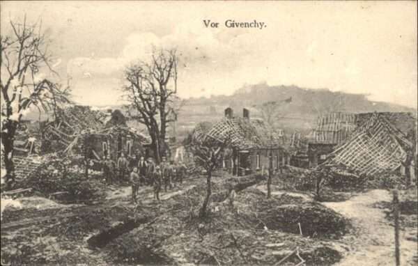 Givenchy-en-Gohelle