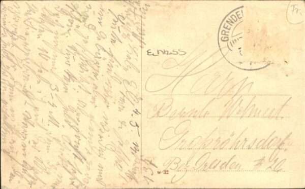 Grendelbruch Bas Rhin Alsace Gesamtansicht – Bild 2