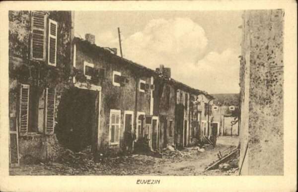 Euvezin