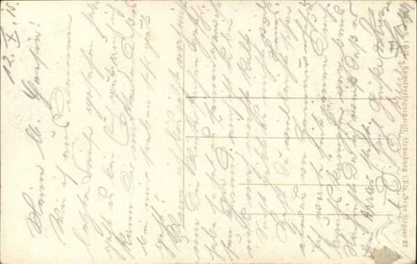 Markirch Elsass – Bild 2