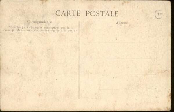 Champagne Ardeche Revolution Avril 1911 – Bild 2