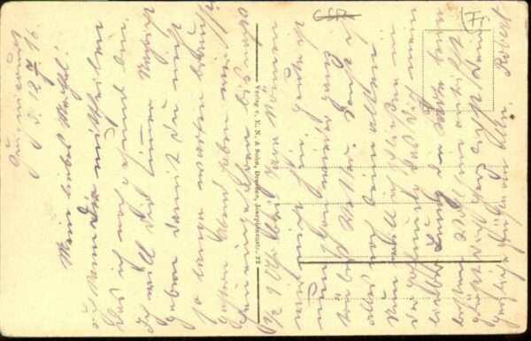 Reims Champagne Ardenne Etappenstraße – Bild 2