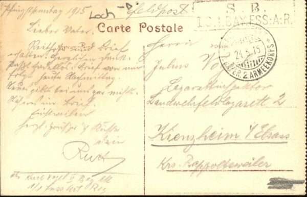 Comines Lille Douane – Bild 2