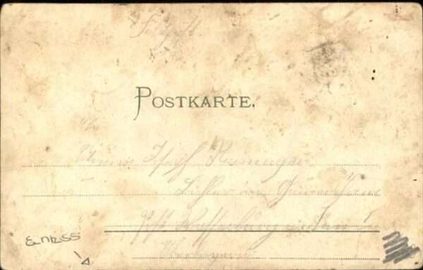 Saint-Die-des-Vosges Grenzbild – Bild 2