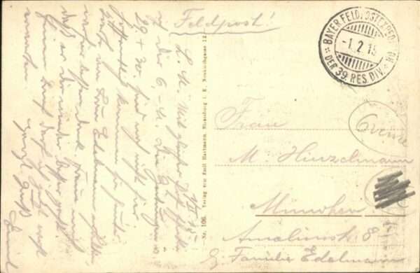 Lubine Grenz-Partie – Bild 2