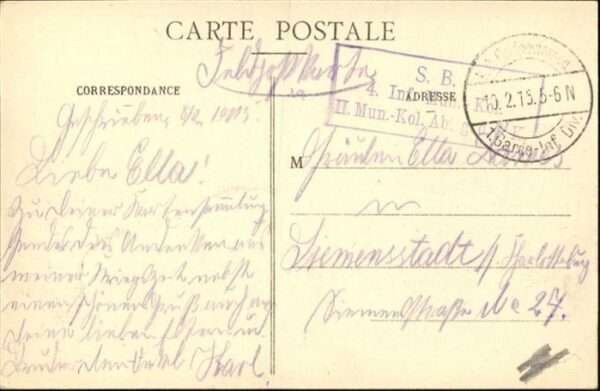 Douai 59 Gare – Bild 2
