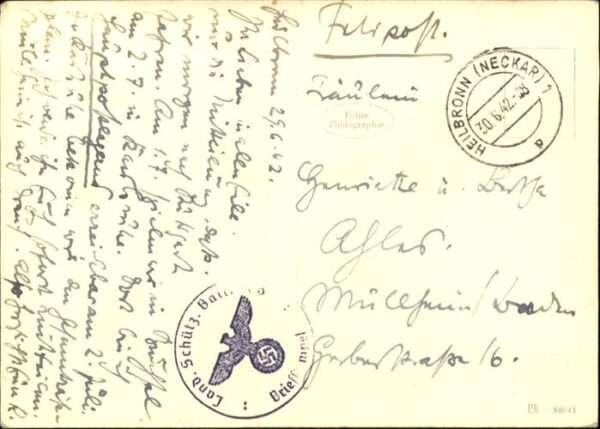Reichenweier Elsass – Bild 2