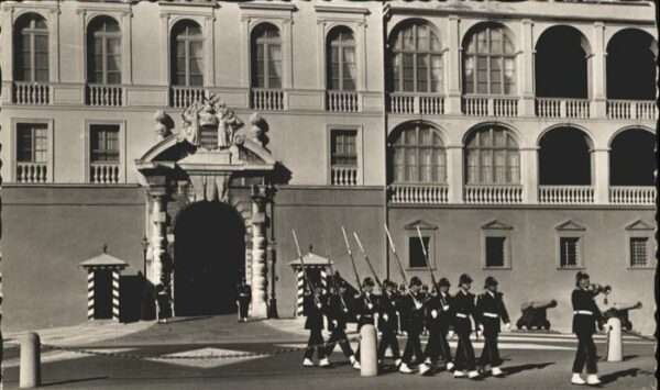 Monaco Principaute