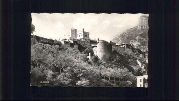 Monaco Principaute