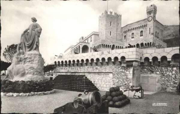 Monaco Principaute