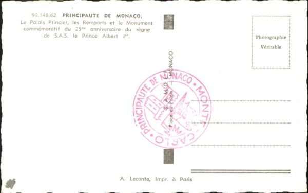 Monaco Principaute – Bild 2