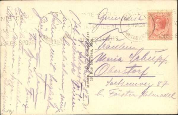 Monte-Carlo Casino – Bild 2